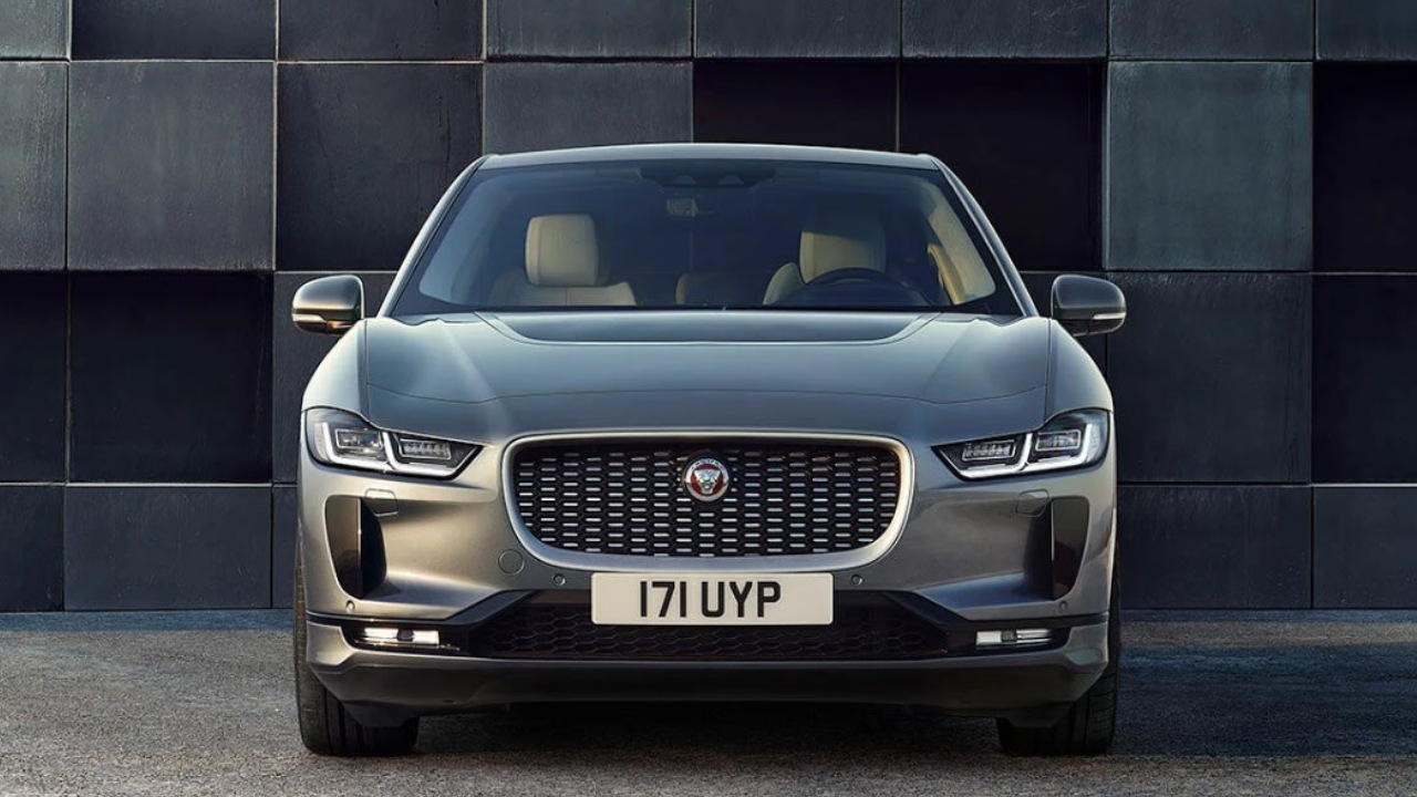 Prices And Specifications For Jaguar I Pace S In Saudi Arabia